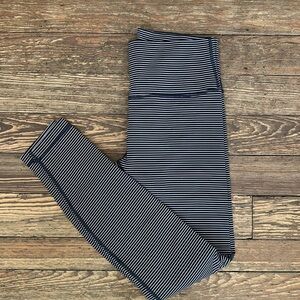 Lululemon Wander Under leggings